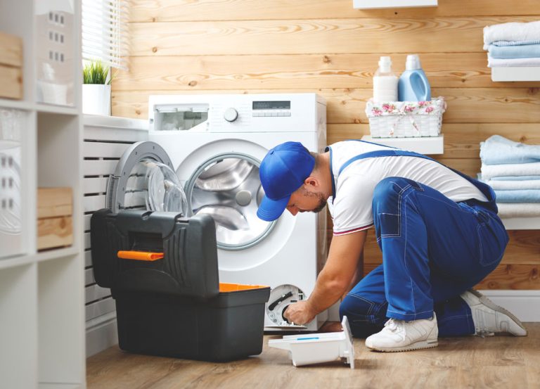 Home Improvement Services