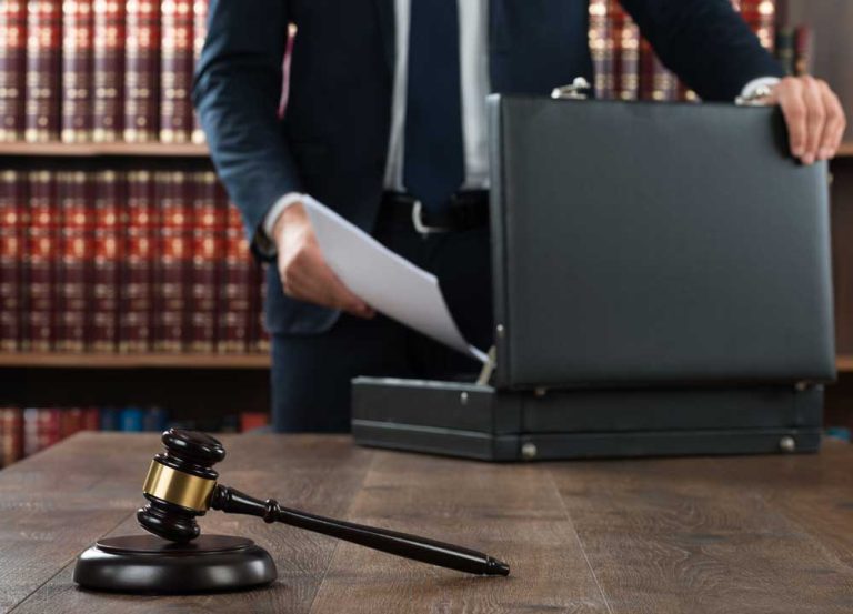 Lawyers and Law Firms